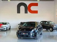 Usado Kia e-Niro 150 kW (204 CV) 2022 Azul SUV