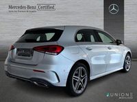 Usado Mercedes A250 218 CV (160 kW) 2021 Gris