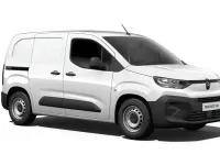 Nuevo Citroën Berlingo 100 CV (73 kW) 2026 Blanco Monovolumen