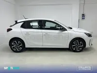 Usado Opel Corsa 100 CV (73 kW) 2023 Blanco Utilitario
