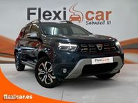 usado Dacia Duster Prestige TCE 66kW(90CV) 4X2