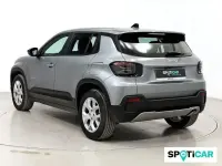 Usado Jeep Avenger Altitude 101 CV (74 kW) 2025 Gris SUV