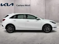 Usado Kia Ceed 140 CV (102 kW) 2025 Utilitario