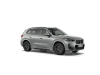 Usado BMW X1 Comfort Edition 245 CV (180 kW) 2025 Gris plata SUV