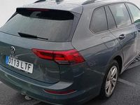 Usado VW Golf VIII Life 115 CV (84 kW) 2021 Familiar