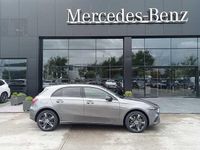 Usado Mercedes A160 218 CV (160 kW) 2024 Gris Berlina
