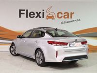 usado Kia Optima Hybrid 2.0 GDi Híbrido Enchufable 151kW (205CV)