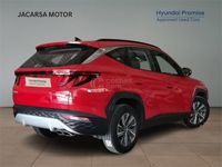 usado Hyundai Tucson 1.6 Tgdi Hev Maxx At