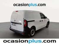 Usado Renault Kangoo 95 CV (69 kW) 2023 Blanco Monovolumen