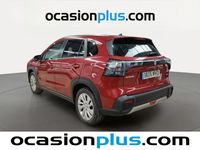 Usado Suzuki SX4 S-Cross 129 CV (94 kW) 2023 Rojo SUV