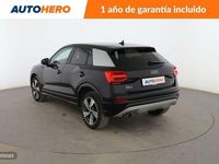 Usado Audi Q2 Sport 116 CV (85 kW) 2019 Negro SUV