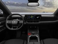 Nuevo Jeep Compass 100 CV (73 kW) 2025 Yosemite + techo negro SUV