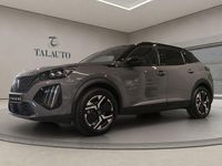 Usado Peugeot e-2008 GTi 114 kW (156 CV) 2023 Gris SUV