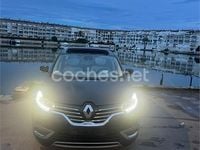 Usado Renault Espace Initiale 160 CV (117 kW) 2015 Violeta / lila Monovolumen