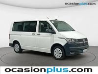 usado VW Caravelle Origin Corta 2.0 TDI 81kW (110CV) BMT