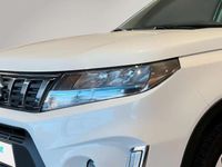 usado Suzuki Vitara 1.4T GLX 4WD Mild Hybrid