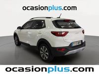 Usado Kia Stonic 84 CV (61 kW) 2022 Blanco SUV