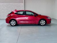 Usado Toyota Corolla Active 122 CV (89 kW) 2020 Rojo Berlina