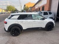 Brugt Citroën C4 Feel 110 HK (80 kW) 2020 Hvid Sedan