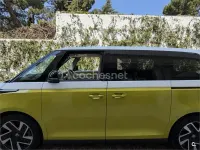Usado VW ID. Buzz Edition 150 kW (204 CV) 2023 Eléctrico Monovolumen
