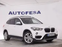 Usado BMW X1 231 CV (169 kW) 2016 Blanco SUV