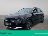 Usado Kia Niro 129 CV (94 kW) 2024 Negro SUV