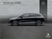 Usado Mercedes B200 150 CV (110 kW) 2022 Monovolumen