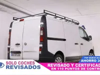Usado Nissan NV300 145 CV (106 kW) 2019 Blanco Van