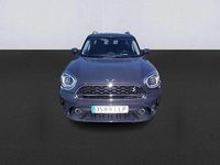 Usado Mini Cooper Countryman 220 HP (161 kW) 2020 Cinzento SUV
