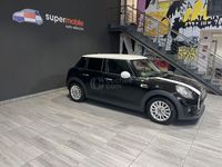 usado Mini Cooper D 