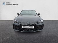 Usado BMW i4 Comfort Edition 294 kW (401 CV) 2024 Negro Berlina