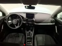 Nuevo Audi Q2 116 CV (85 kW) 2026 Blanco SUV