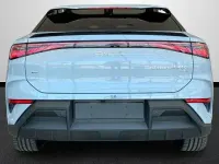 Usado BYD Sealion 7 389 kW (530 CV) 2025 Gris SUV
