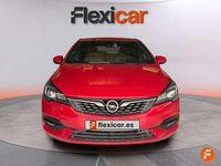 Usado Opel Astra Elegance 122 CV (89 kW) 2020 Rojo Berlina