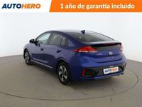 usado Hyundai Ioniq HEV 1.6 GDI Klass Nav