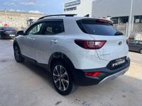 Usado Kia Stonic 120 CV (88 kW) 2019 Blanco SUV