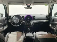 Usado Mini Cooper Countryman 136 CV (100 kW) 2022 Verde SUV