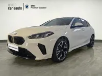 Nuevo BMW 116 Comfort Edition 122 CV (89 kW) 2026 Blanco Utilitario