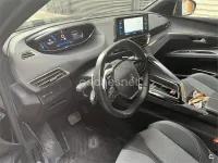 Usado Peugeot 3008 Allure 130 CV (95 kW) 2024 Negro SUV
