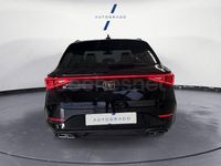 Usado Cupra Leon 150 CV (110 kW) 2023 Negro Familiar