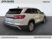 Usado Skoda Kodiaq Selection 150 CV (110 kW) 2026 Gris SUV
