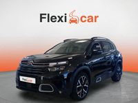 usado Citroën C5 Aircross BlueHdi 96kW (130CV) S&S Shine Diésel en Flexicar Vigo 2