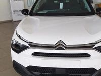 Usado Citroën C4 Live 101 HP (74 kW) 2023 Branco Sedan