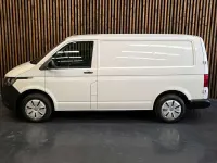 Usado VW Transporter 110 CV (80 kW) 2021 Van