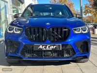 usado BMW X5 M Competition