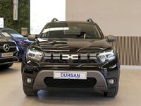 Usado Dacia Duster Prestige 115 CV (84 kW) 2023 Negro SUV