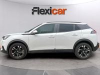 Usado Peugeot 2008 Active 110 CV (80 kW) 2021 Blanco SUV