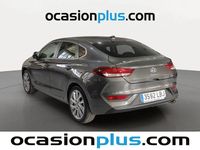 Usado Hyundai i30 120 CV (88 kW) 2019 Marrón Berlina