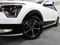 Usado Kia Niro 141 CV (103 kW) 2024 Blanco SUV