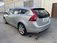 usado Volvo V60 D3 Momentum Aut. 150